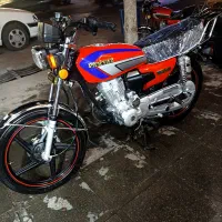 موتور 200پرواز ۱۴۰۴