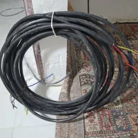 کابل برق استخوانی