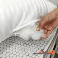 الیاف بالش میکرو فایبر ژله ای