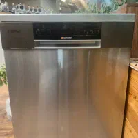 ماشین ظرفشویی بوش