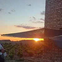 زمین واقع در بلوار جانبازان خیابان تلاشگران