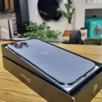 13پرومکس ۲۵۶ iphone 13promax  رجیستری در حد نو