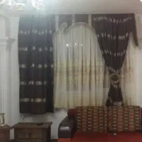 پرده|پرده، رانر، رومیزی|بندر انزلی, متروپل|دیوار