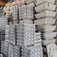 شمش آلومینیوم کارتل و lm2 و 413