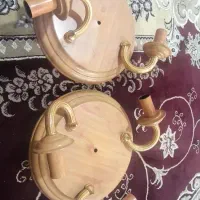سقفی سه لامپ