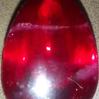 یاقوت برمه     خون کفتری
