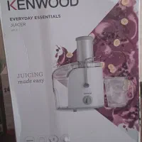 آبمیوهگیری نو به فروش میرسد.