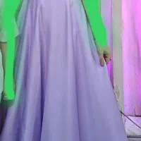 لباس مجلسی زنانه کلایک ساعت پوشیده شده