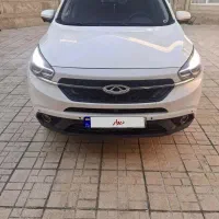 تیگو ۷ مدل ۹۷ بدون رنگ