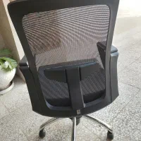 صندلی و مبلمان اداری