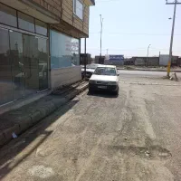 مغازه اجاره ای محله کهنه اب