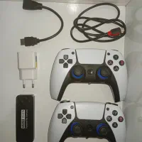 گیم استیک گیم تایم