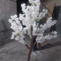 درختچه مصنوعی ، درختچه شکوفه