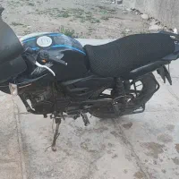 موتور اپاچی ۱۸۰