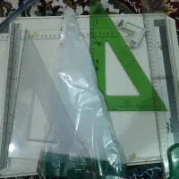 تخته رسم مهندسی  profila3