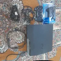 پلی ۳ 300گیگ کلکسیونی
