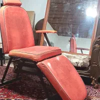 صندلی آرایشگاه