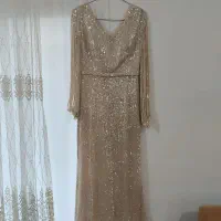 لباس عقد زنانه