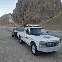 یدکش امدادخودروالغدیر