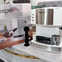 اسپرسو ساز keeper