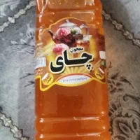 معجون چای