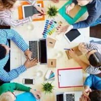 کار اینترنتی با آموزش کامل رایگان مخصوص خانم ها