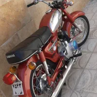 یاماها۱۲۵ yb