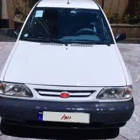 پراید 99