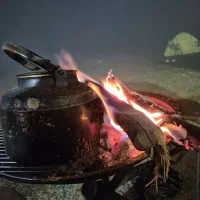تور کمپ