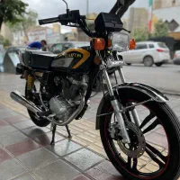 کویر150|موتورسیکلت|قزوین, |دیوار