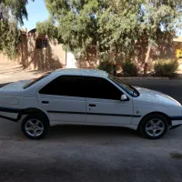 405 GLX|خودرو سواری و وانت|رفسنجان, |دیوار