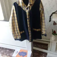 لباس فرم ابتدایی پسرانه