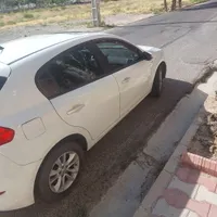 برلیانس دنده 320 مدل 97 1650 بدون رنگ|خودرو سواری و وانت|تبریز, |دیوار