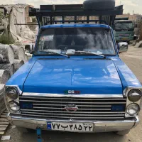 حمل نخاله و فروش مصالح ساختمانی