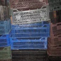 جعبه در حد نو