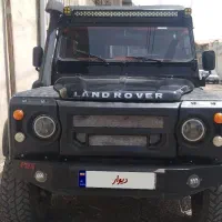 پاژن مدل ۸۳ ۴×۶