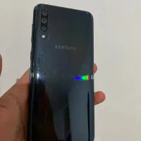 گوشی A50