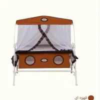 گهواره میلاد مدل الگانس