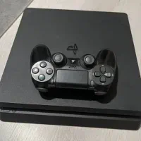 ps4 slim pro 1T