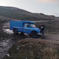 نیسان مدل 1403