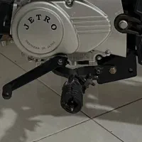 موتور مینی کراس ژاپن