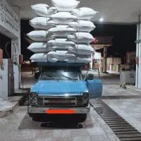 خریدوفروش کاه گندم وجو