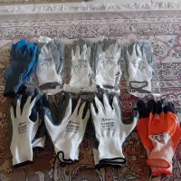 دست کش کار