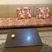 مبل راحتی ۶ نفره
