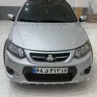 کوییک R مدل 99 درحد