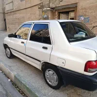 پراید مدل ۹۴