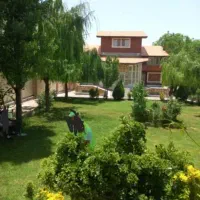 ۲۰۰ متر زمین باغ ویلا اقساطی در فردیس