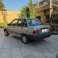 پراید مدل85 سالم