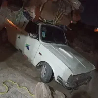 ماشین وانت