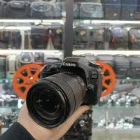 80D 18-135 usm